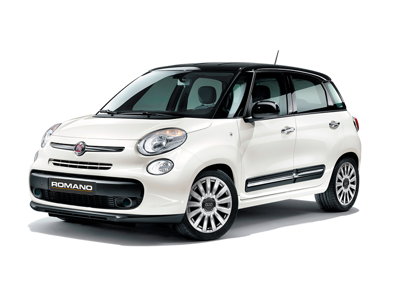 Fiat-500L