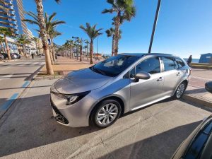 Alquiler De Coches Autos Flores Min