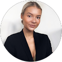 Rikke Michelle Vassbotn profile picture