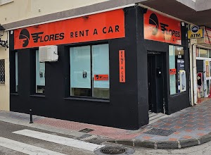 Autos Flores Rent a car place picture