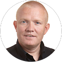 Jesper Sørensen profile picture